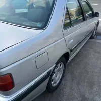 پژوپارس مدل۸۴موتورسالم بیمه ۶ماه|خودرو سواری و وانت|رشت, جهاد|دیوار