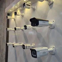 دوربین مداربسته ایتک