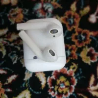 ایر پاد به همراه هدیه|لوازم جانبی موبایل و تبلت|تبریز, |دیوار