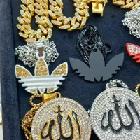 گردنبند الله|بدلیجات|قم, شهدا|دیوار