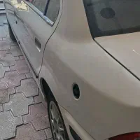 سمند EF7دوگانه کارخانه 97 لاکاغذی