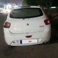 تیبا 2 مدل 95|خودرو سواری و وانت|اهواز, کمپلو جنوبی|دیوار