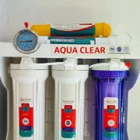 تصفیه آب سی سی کا اصل اول ببین بعد بخر|آب‌سردکن و تصفیه آب|کاشان, حسن آباد|دیوار