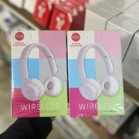 هدفون بلوتوثی akz 60