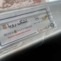 تشک طبی یکنفره وتخت ساخت سفارشی|تشک تختخواب|رامسر, |دیوار