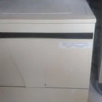 ظرفشویی مجیک رو میزی