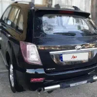 ایکس ۶۰ مدل ۹۲|خودرو سواری و وانت|مبارکه, |دیوار