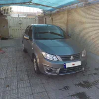 ساینا 1400 نوک مدادی بدون رنگ