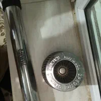 کیت مکش همراه با فیلتر اسپرت|قطعات یدکی و لوازم جانبی|شیراز, حومه شیراز|دیوار