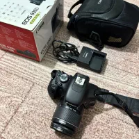دوربین 600D کنون