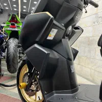 هوندا کلیک 160 تایلند اسپشیال فول ABS درحدخشک 1403|موتورسیکلت|تهران, منیریه|دیوار