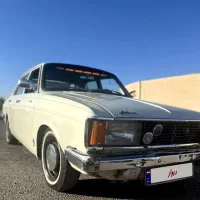 پیکان لوکس