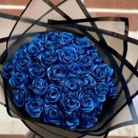 گل شاخه ای دست گل و باکسی ب سلیقه شما|گل مصنوعی|مشهد, خواجه ربیع|دیوار