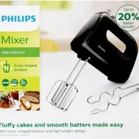 همزن برقی فیلیپس -هم زن برقی 700وات فیلیپس