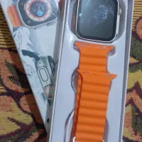 ساعت هوشمندULtra800T