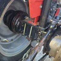 تراکتور فرگوسن ۲۸۵