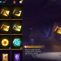 اکانت فری فایر طاق با کالاف|کنسول، بازی ویدئویی و آنلاین|سنندج, |دیوار