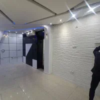 مغازه دو دهنه ۵۵ متری|اجارهٔ مغازه و غرفه|اصفهان, آهنگران|دیوار