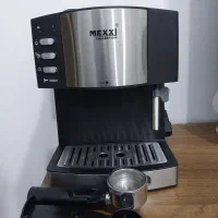 اسپرسوساز مکسی