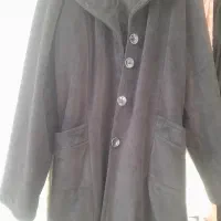 پالتومخمل داخل خز سایز۴