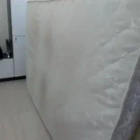 خوشخواب ۲ نفره سایز ۱۶۰×۲۰۰|تشک تختخواب|مشکیندشت, |دیوار