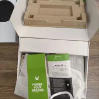 Xbox series s ایکس باکس سری اس تک دسته|کنسول، بازی ویدئویی و آنلاین|اسلامشهر, مطهری|دیوار