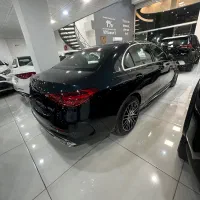 بنز C200L رنگ خاص|خودرو سواری و وانت|شیراز, غدیر جنوبی|دیوار