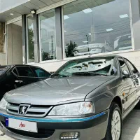 پرشیا مدل ۹۷