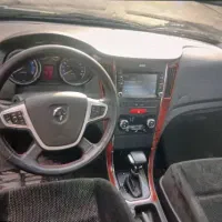 ۱۴۰۰دنا|خودرو سواری و وانت|اسلامشهر, ملکآباد|دیوار