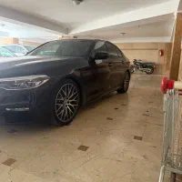 Bmw530 full 2018 chapmion|خودرو سواری و وانت|تهران, سعادت‌آباد|دیوار