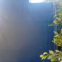 اتاق مسقف نیسان