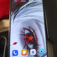 گوشی poco X6 pro 512 ram 12