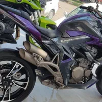 موتور زونتس Z4 R 250 cc