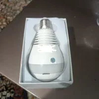 دوربین مدار بسته لامپی