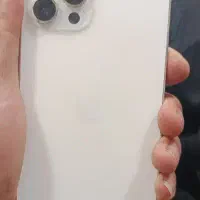 12 پرو مکس سالم بدون خط خش