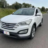 هیوندای سانتافه
