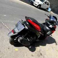 یاماها ایروکس|موتورسیکلت|تهران, بهداشت|دیوار