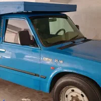 نیسان دیزل|خودرو سواری و وانت|زنجان, |دیوار