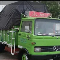 چادر برزنت خاور