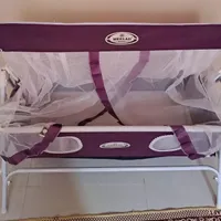 گهواره بچه