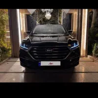 SWM G01 در حد صفر 1400