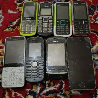 (8عددگوشی فارسان)