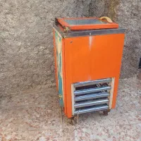یخچال یخ در بهشت