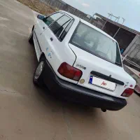 پراید خاصا در حد|خودرو سواری و وانت|ملکان, |دیوار