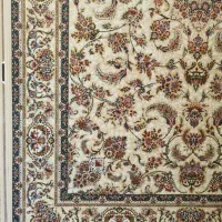 فرش طرح گل گندم / شاد و پرفروش|فرش|کرمانشاه, |دیوار