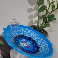 جامیوه ای سفالی|صنایع دستی و سایر لوازم تزئینی|اهواز, زیتون کارگری|دیوار