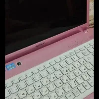 لپ تاپ کارکرده نیازمند تعمیر