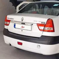 ال نود پارس تندر ۹۶ در حد صفر|خودرو سواری و وانت|اردبیل, |دیوار