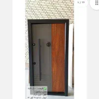 دوعدد آهن ۱۸ و۱۶ فروشی ۶ متر و۵ متر