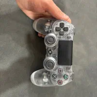 دسته ps4|کنسول، بازی ویدئویی و آنلاین|بوشهر, |دیوار